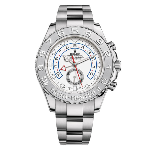 Товар Rolex Yacht-Master II 44mm Art 3247 Фото 1 - Rolex Yacht-Master II 44mm Art 3247