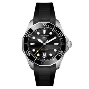 Фото 58 - Tag Heuer Aquaracer 300M 43mm Art 4090