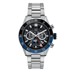 Фото 37 - Tag Heuer Carrera 45mm Art 4074