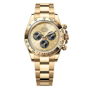 Фото 49 - Rolex Cosmograph Daytona 40mm 126508-0006