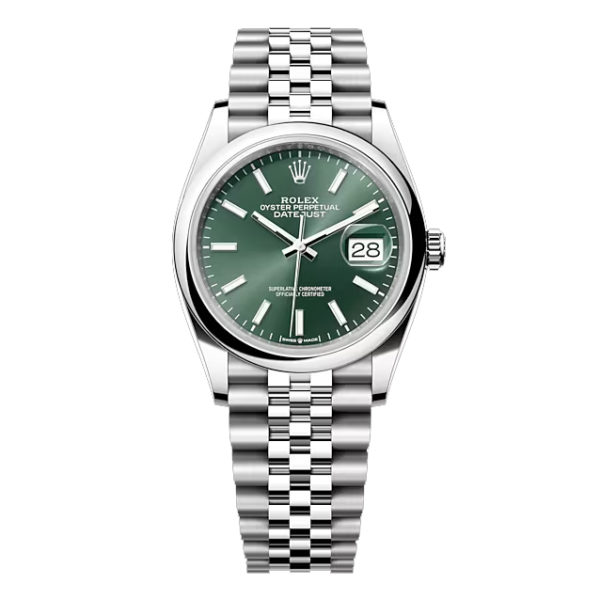 Товар Rolex DateJust 36mm 126200-0023 Фото 1 - Rolex DateJust 36mm 126200-0023