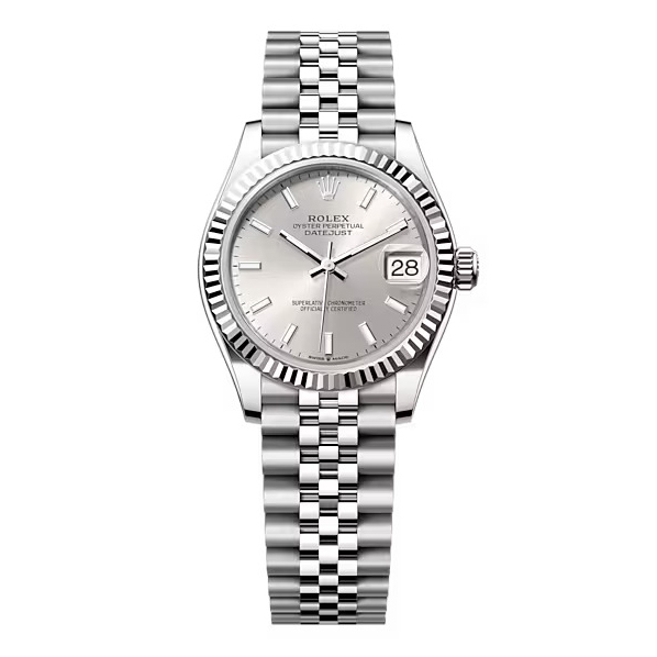 Товар Rolex Datejust 31mm 278274-0012 Фото 1 - Rolex Datejust 31mm 278274-0012