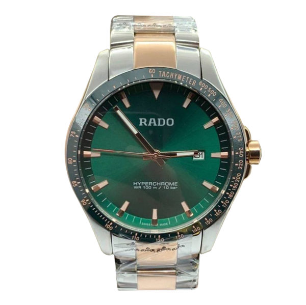 Товар Rado HyperChrome 42mm Art 3900 Фото 1 - Rado HyperChrome 42mm Art 3900