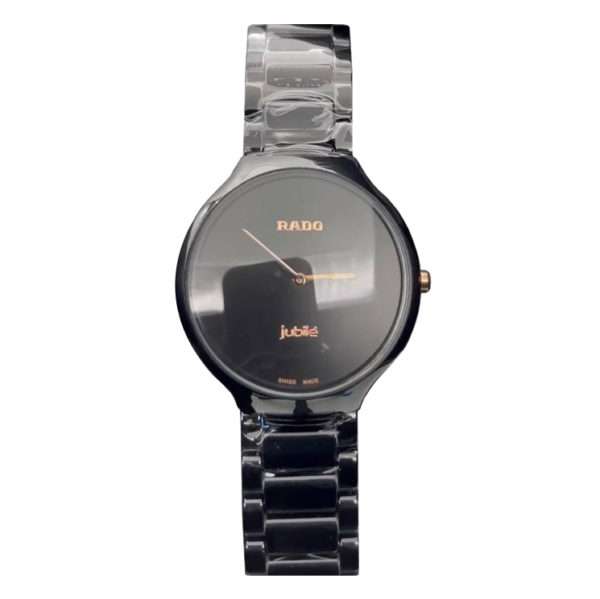 Товар Rado True Thinkine Jubile 39mm Art 3897 Фото 1 - Rado True Thinkine Jubile 39mm Art 3897