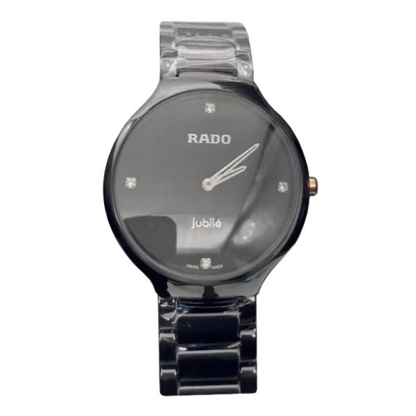 Товар Rado True Thinkine Jubile 39mm Art 3896 Фото 1 - Rado True Thinkine Jubile 39mm Art 3896