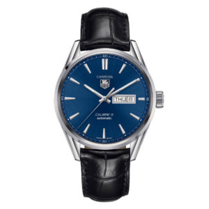 Фото 56 - Tag Heuer Carrera 41mm WAR201E