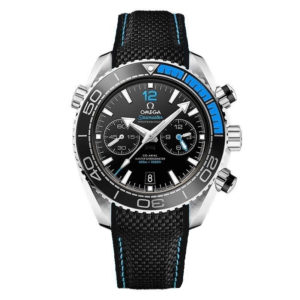 Фото 20 - Omega Seamaster Planet Ocean 600M Chronograph Art 4025