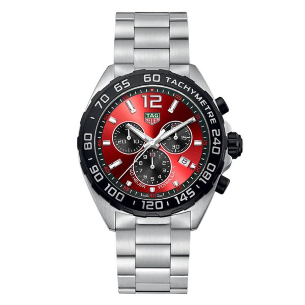 Фото 1 - Tag Heuer Formula 1 43mm Art 4080