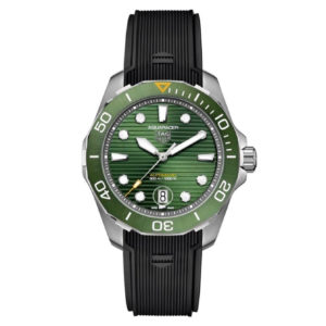 Фото 68 - Tag Heuer Aquaracer 300M 43mm Art 4089