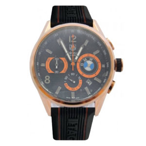 Фото 80 - Tag Heuer Carrera 46mm BMW Art 4083