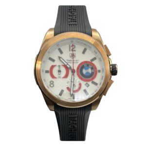 Фото 50 - Tag Heuer Carrera 46mm BMW Art 4085