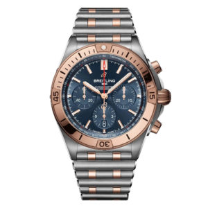 Фото 70 - Breitling Chronomat B01 42 UB0134101C1U1