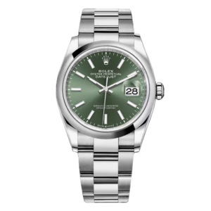 Фото 52 - Rolex DateJust 36mm 126200-0024