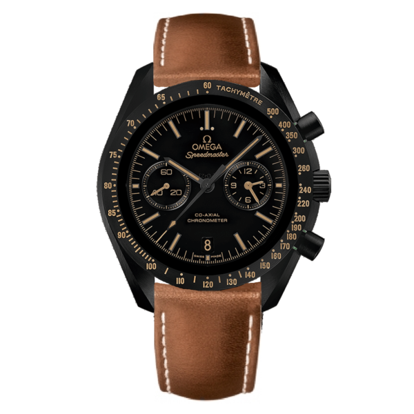 Товар Omega Speedmaster 44mm Art 4024 Фото 1 - Omega Speedmaster 44mm Art 4024