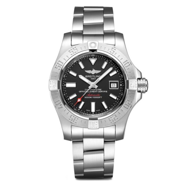 Товар Breitling Avenger Art 4161 Фото 1 - Breitling Avenger Art 4161