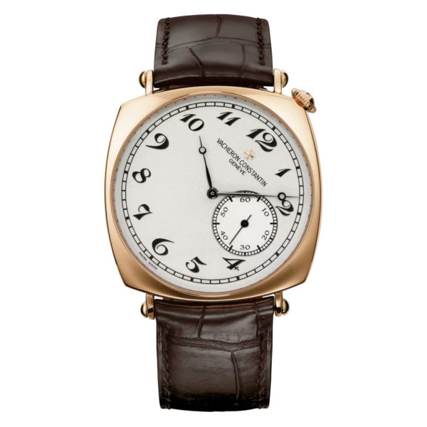 Товар Vacheron Constantin Historiques 82035/000R-9359 Фото 1 - Vacheron Constantin Historiques 82035/000R-9359