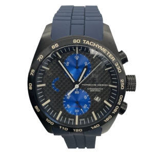 Фото 21 - Porsche Design Flyback Art 4237