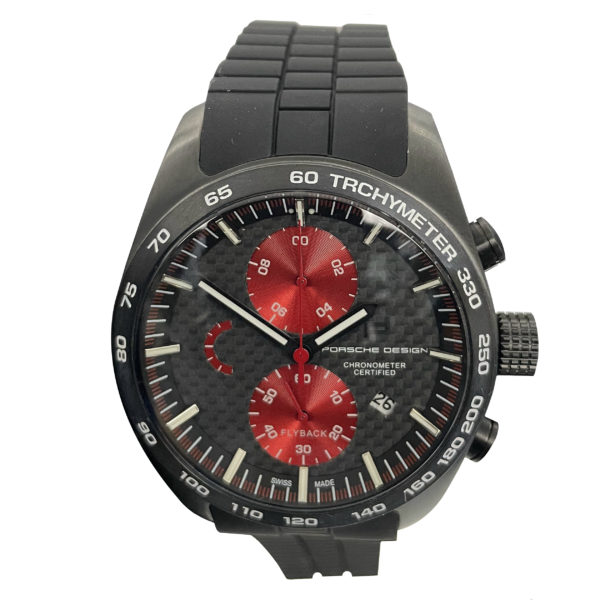 Товар Porsche Design Flyback Art 4242 Фото 1 - Porsche Design Flyback Art 4242