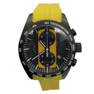 Фото 49 - Porsche Design Flyback Art 4243
