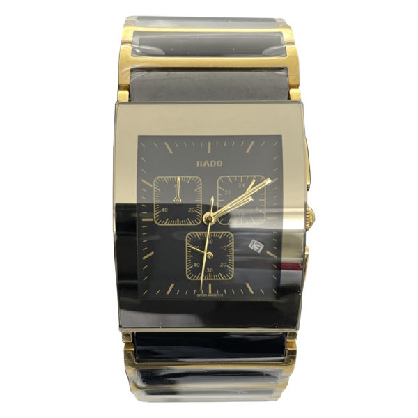 Товар Rado Integral Chronograph Art 4251 Фото 1 - Rado Integral Chronograph Art 4251