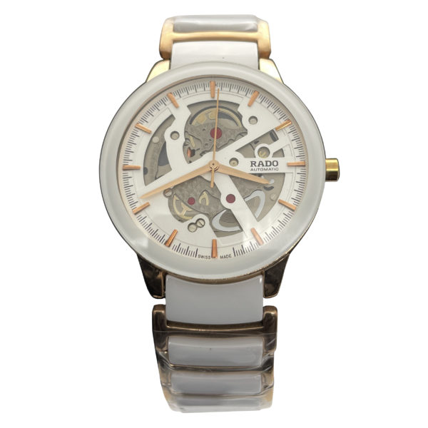 Товар Rado Centrix 40mm Art 4258 Фото 1 - Rado Centrix 40mm Art 4258