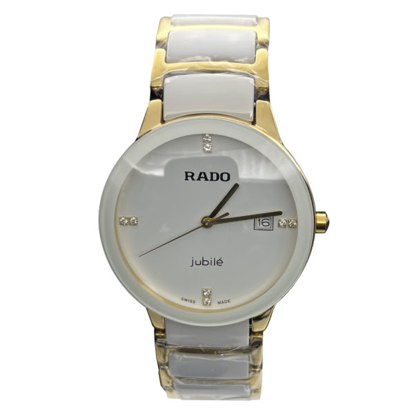 Товар Rado Centrix Jubile 28mm Art 4261 Фото 1 - Rado Centrix Jubile 28mm Art 4261