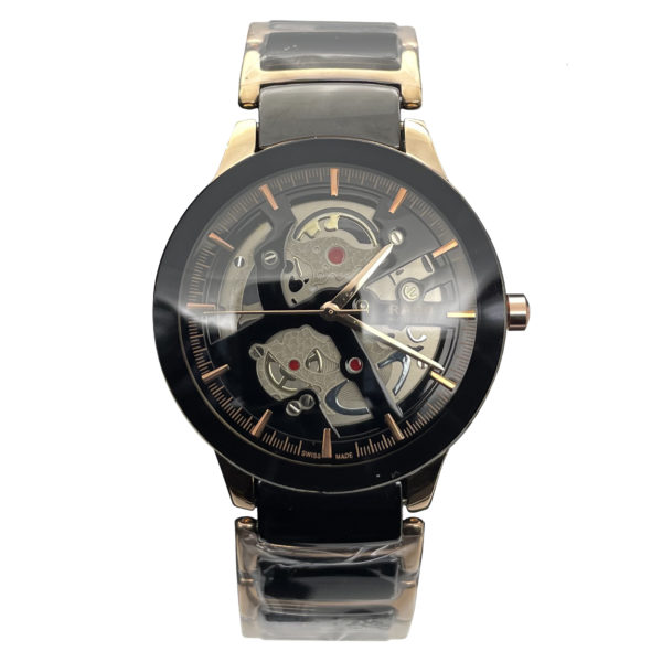 Товар Rado Centrix 40mm Art 4259 Фото 1 - Rado Centrix 40mm Art 4259