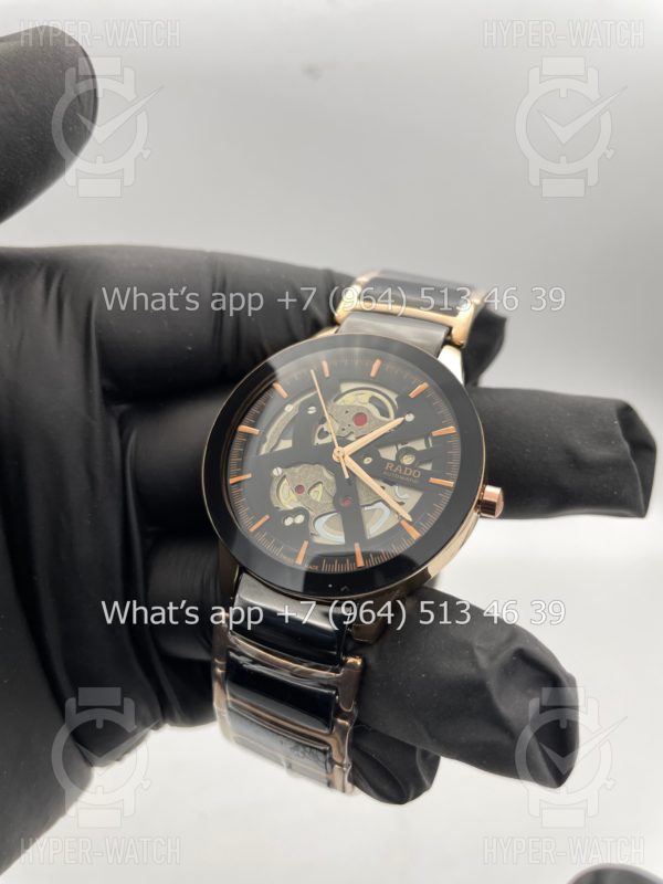 Товар Rado Centrix 40mm Art 4259 Фото 7 - Rado Centrix 40mm Art 4259