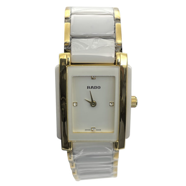 Товар Rado Integral 25mm Art 4275 Фото 1 - Rado Integral 25mm Art 4275
