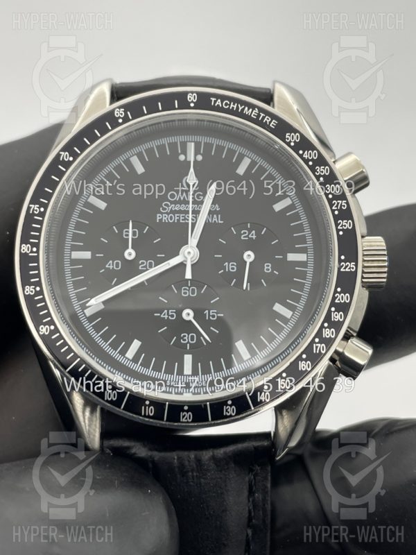 Товар Omega Speedmaster 42mm Art 4138 Фото 5 - Omega Speedmaster 42mm Art 4138