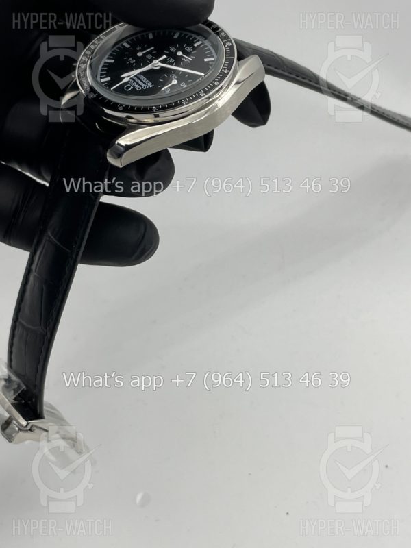 Товар Omega Speedmaster 42mm Art 4138 Фото 9 - Omega Speedmaster 42mm Art 4138