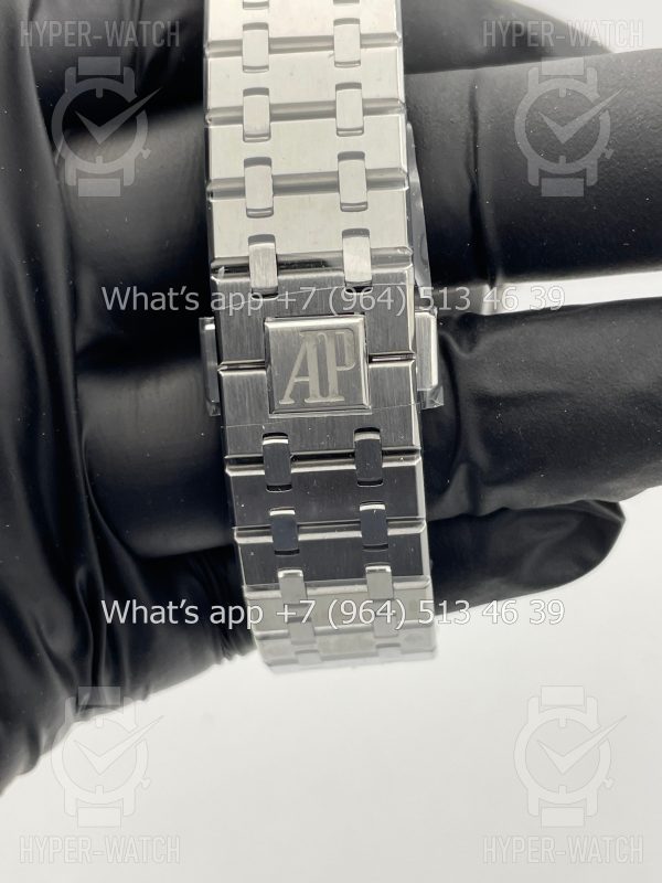 Фото 8 - Audemars Piguet Royal Oak Chronograph 41mm 26240ST.OO.1320ST.04