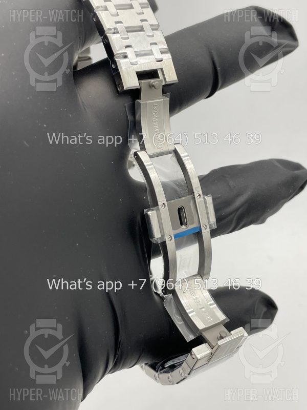 Фото 9 - Audemars Piguet Royal Oak Chronograph 41mm 26240ST.OO.1320ST.04