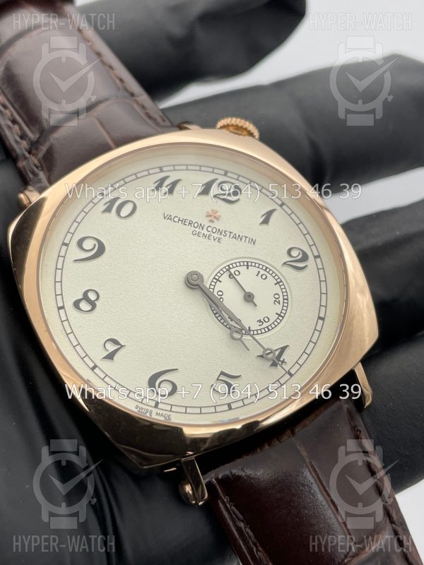 Товар Vacheron Constantin Historiques 82035/000R-9359 Фото 3 - Vacheron Constantin Historiques 82035/000R-9359