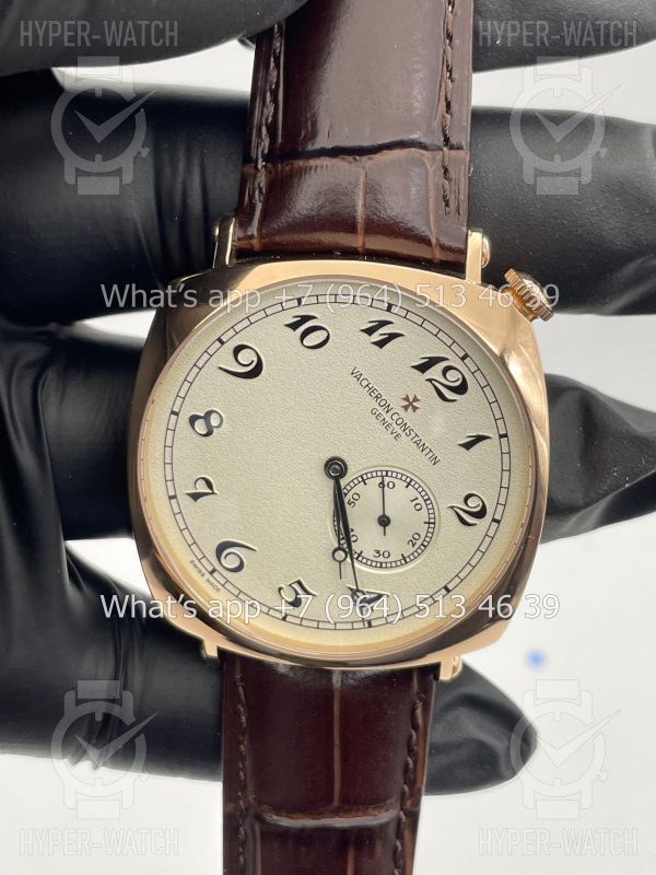 Товар Vacheron Constantin Historiques 82035/000R-9359 Фото 4 - Vacheron Constantin Historiques 82035/000R-9359