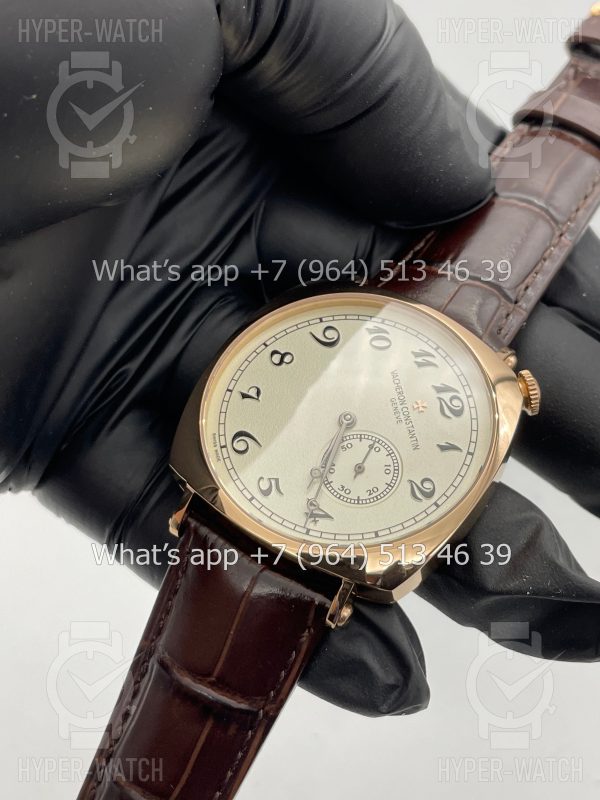 Товар Vacheron Constantin Historiques 82035/000R-9359 Фото 5 - Vacheron Constantin Historiques 82035/000R-9359