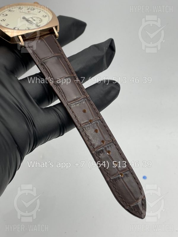 Товар Vacheron Constantin Historiques 82035/000R-9359 Фото 6 - Vacheron Constantin Historiques 82035/000R-9359