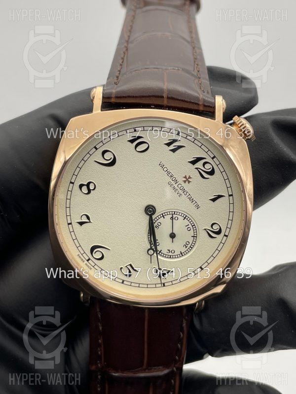 Товар Vacheron Constantin Historiques 82035/000R-9359 Фото 7 - Vacheron Constantin Historiques 82035/000R-9359