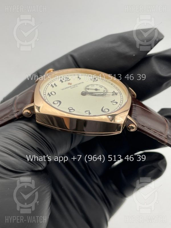 Товар Vacheron Constantin Historiques 82035/000R-9359 Фото 10 - Vacheron Constantin Historiques 82035/000R-9359