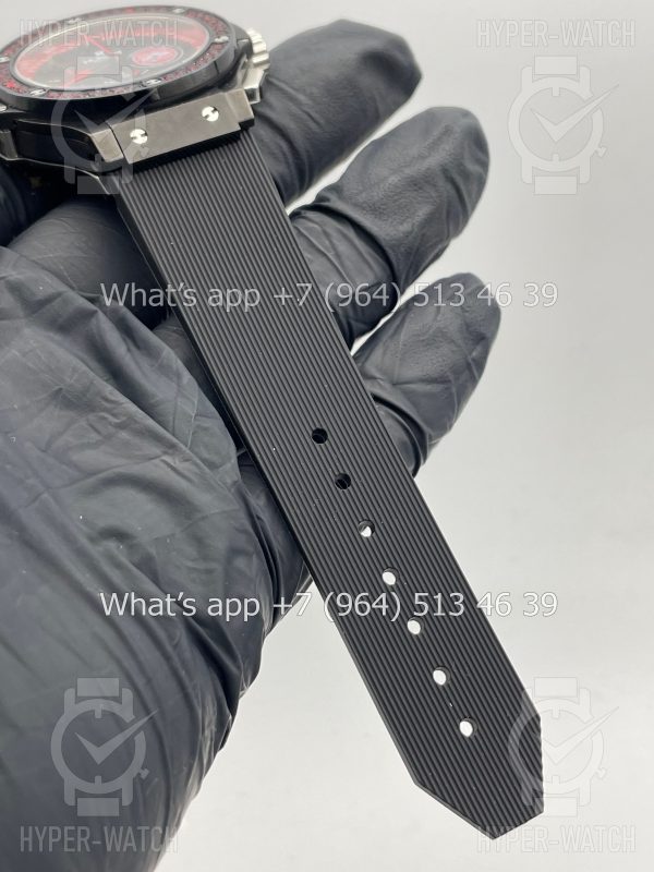 Фото 6 - Hublot Big Bang 44mm Art 4182