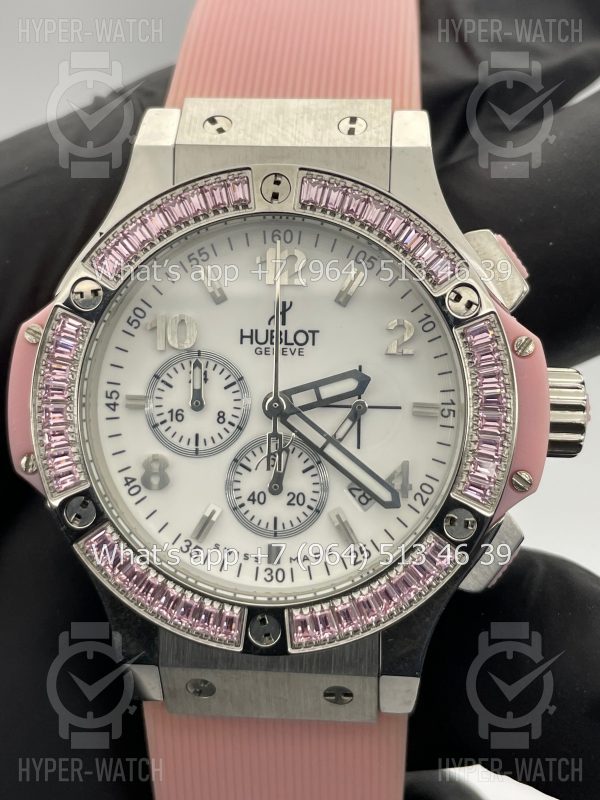 Товар Hublot Big Bang 41mm Art 4183 Фото 2 - Hublot Big Bang 41mm Art 4183