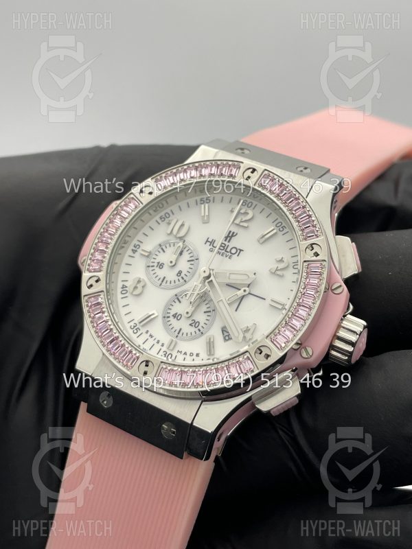 Товар Hublot Big Bang 41mm Art 4183 Фото 5 - Hublot Big Bang 41mm Art 4183