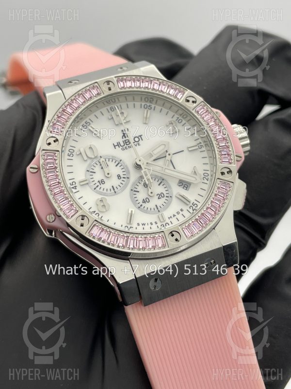 Товар Hublot Big Bang 41mm Art 4183 Фото 6 - Hublot Big Bang 41mm Art 4183
