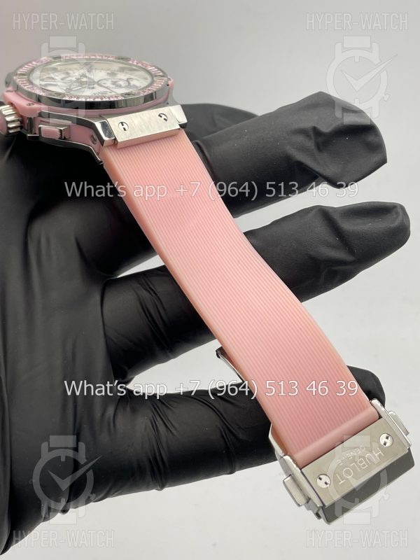 Товар Hublot Big Bang 41mm Art 4183 Фото 8 - Hublot Big Bang 41mm Art 4183