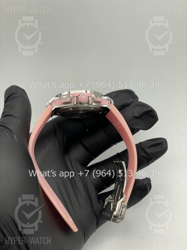 Товар Hublot Big Bang 41mm Art 4183 Фото 9 - Hublot Big Bang 41mm Art 4183
