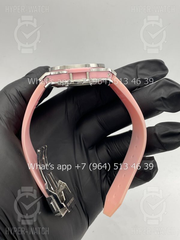 Товар Hublot Big Bang 41mm Art 4183 Фото 10 - Hublot Big Bang 41mm Art 4183