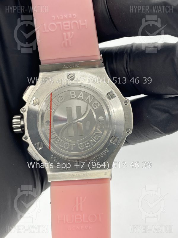 Товар Hublot Big Bang 41mm Art 4183 Фото 11 - Hublot Big Bang 41mm Art 4183