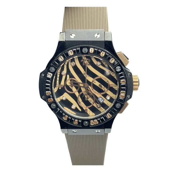 Товар Hublot Big Bang 41mm Art 4180 Фото 1 - Hublot Big Bang 41mm Art 4180