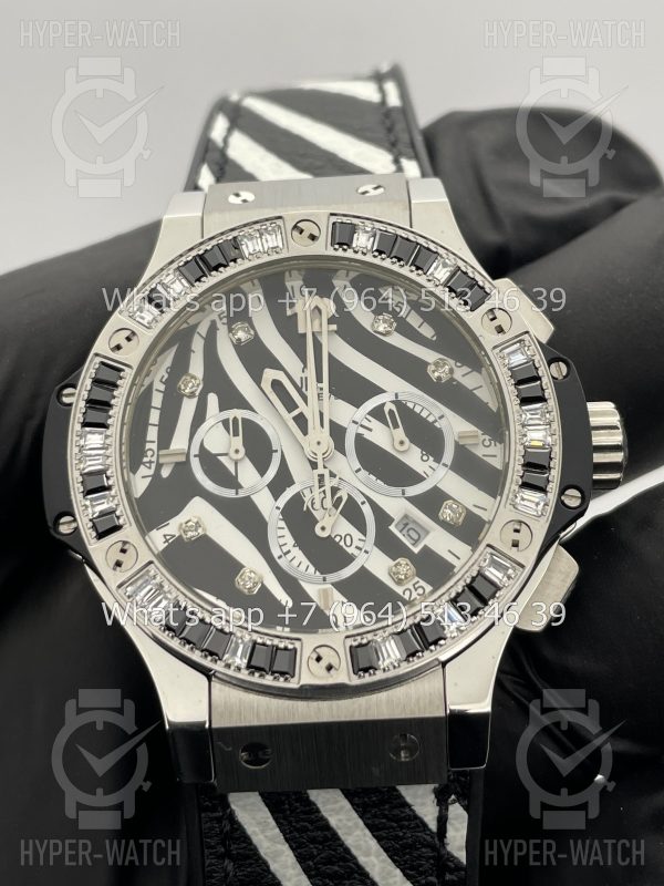 Товар Hublot Big Bang 41mm Art 4177 Фото 2 - Hublot Big Bang 41mm Art 4177