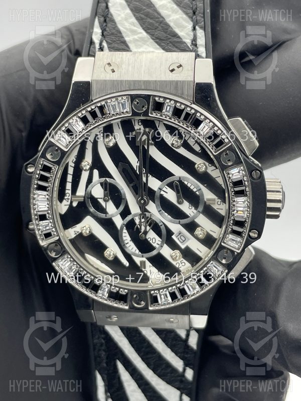 Товар Hublot Big Bang 41mm Art 4177 Фото 3 - Hublot Big Bang 41mm Art 4177